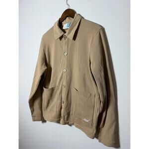 kith hastings cardigan